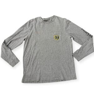 Vineyard Vines x PLL Long Sleeve Shirt - Men's Large